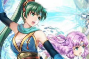 【FEH】結局年が変わってもお前らニンちゃんの話しかしてねえじゃねえか