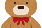 【画像】どっちがぬいぐるみでしょう？？？