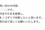 「プロレス芸」発言の立憲・塩村文夏議員に殺害予告が届く「被害届を提出いたしました」 |  そりゃプロレスラーにプロレス芸つったら怒られるよ