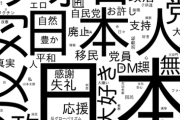 チームみらい「好き放題ネットでいうと訴訟するぞ」