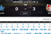 フェニックスリーグのDeNA対広島戦は0-3で完敗、拙守絡みで2失点…