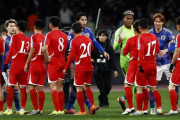 中国の反応：日本代表、W杯最終予選進出決定！中止の北朝鮮戦が不戦勝に「恥知らずだ」「日本は運が良すぎる」【海外の反応】