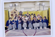 【乃木坂46】この集合写真カオスすぎるｗｗw