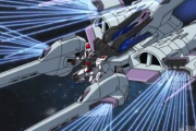 ガンダムSEEDのミーティアって兵器ｗｗｗｗｗ