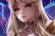 【LOL】アーリって特段強くないのになんであんなに人気あんの？