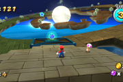 マリオ64、マリオギャラクシー、マリオオデッセイとかいうガチ傑作3Dアクション