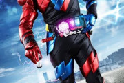 仮面ライダービルドとかいうアクション、演出が素晴らしい仮面ライダーwwwwww