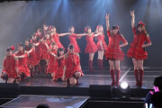 【SKE48】10周年「制服の芽」リバイバル公演「めちゃくちゃ楽しかったんだよな」