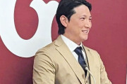 巨人・小林が減額制限超え７０％減の大減俸　１億→３０００万で更改「悔しいシーズン」「このままだとダメなのは重々承知」４年契約が終了