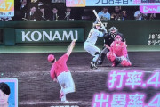 【朗報】阪神岡田監督、今一番お気に入りの選手は糸原！！！