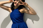 【乃木坂46】πがエッッッ！！？？柴田柚菜さん、衣装が大胆すぎる・・・