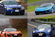 なんでみんなスポーツカーではなく軽自動車やコンパクトに乗ってるの？？