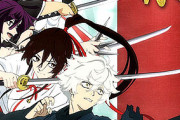 【凄い】今期アニメ『地獄楽』、 海外アニメサイトで鬼滅ガンダム推しの子以上の評価を獲得してしまうｗｗｗｗ