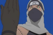NARUTOのカッコイイ術名で打線組んだｗｗｗ