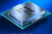 Intelが発表した「Core Ultra 200(Arrow Lake)シリーズ」のパフォーマンスが予想を下回ったため修正が約束される