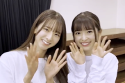 【乃木坂46】『新・乃木坂スター誕生！LIVE』ついにリハーサルスタートへ！菅原咲月、小川彩のコメント動画が可愛すぎるwwwwww