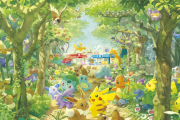 「ポケパークカントー」には自分のポケモンを連れて行くといいことがある！？ 意外なサービスが話題に
