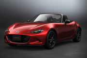 マツダってロードスター以外で欲しくなる車ある？