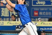De度会隆輝（3試合連続タイムリー）👈こいつの評価