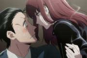 『スーパーの裏でヤニ吸うふたり』とかいう中年オヤジがひたすらずっと「あわわわ！からかわないでよぉ…」ってやってるだけの作品