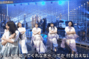 【日向坂46】富田鈴花のキック素晴らしいgif！