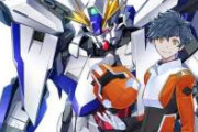 「ガンダムSEEDエクリプス」最終話感想 : あの本編キャラも登場！ホーリの戦いは続く