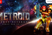 メトロイド過去作、軒並みプレミアム価格になる