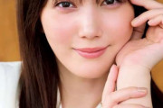 本田翼〝CM露出減〟の謎　ランキング常連、ドラマでは変わらぬ活躍ぶりも「契約本数が減った要因」と気になる動き