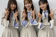 【乃木坂46】『生のアイドルが好き』まさかのメンバーがサプライズ出演へ！！！！！！