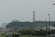 【放射能】福島第二原発1号機で燃料プール冷却停止 → 直ちに問題起きず