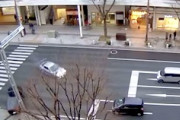 【動画】静岡でイキリターンしたRX-8が電柱に突っ込むｗｗｗｗｗ