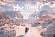 ホライゾン2、大型アップデートが配信決定！