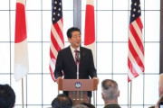 韓国人「安倍は嫌いだが、このような人が指導者の日本が羨ましい」
