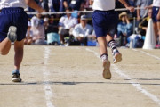 昭和の運動会、ヤバすぎだろｗｗｗｗｗ