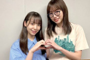 【日向坂46】この身長差が尊い‥