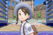 ポケモンSV、普通に面白い
