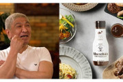 松本人志さん、ソースを開発「マヨネーズ、ケチャップに並ぶ第3のソースに」