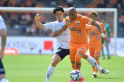 【J1第13節】清水エスパルス、ホームで横浜FCとドロー　チアゴ・サンタナ弾で先制も追いつかれる