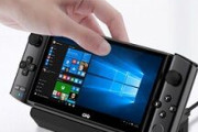 【朗報】Nintendo Switchくらいのサイズなのに最新Core i7搭載のゲーミングPC「GPD WIN 3」が販売されてしまう