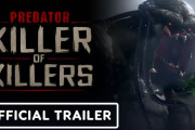 「プレデター：キラー・オブ・キラーズ」の予告動画公開！！