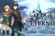 『Edge of Eternity（エッジオブエタニティ）』PS5/PS4向けに2021年発売決定！「クロノトリガー」等の光田康典氏がサントラ担当のターン制RPG