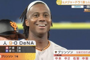 他の球団が新外国人選手を獲得してるけど巨人は…