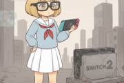 【謎】ニンテンドーSwitch2←全然話題にならなくなった理由wwwwwwwwwwwwwww