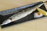 彼と定食屋で夕食を食べたんだけど、私の魚の食べ方を見て「もったいない食べ方をするなよ」って顔を思い切り顰められた　彼に食べ方の見本を見せてもらうと