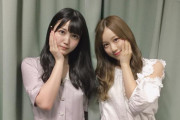 【乃木坂46】久保史緒里、顔がひめたんに近づく...(画像あり)