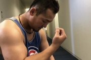 ３大乱闘が強そうな野球選手「柳田」「中田翔」