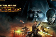 スター・ウォーズ：オールド・リパブリックってゲームやってる人いる？