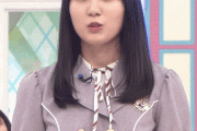【乃木坂46】賀喜遥香はなんでもやっちゃうな！全力プレー素晴らしいｗ