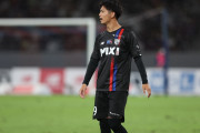 湘南ベルマーレがFC東京FW山下敬大を期限付き移籍で獲得か　FW瀬川祐輔の移籍で緊急補強