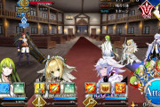 【FGO】レクイエムコラボの思い出！あの人狼についてはどう思ってた？